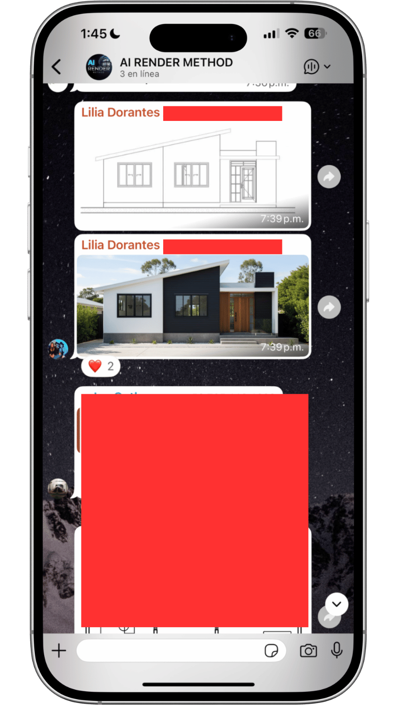 Testimonio Alumno 15